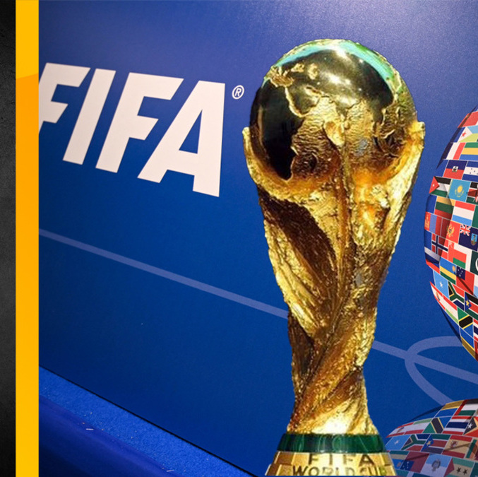 La FIFA tendría más selecciones en el Mundial 2030. (FOTO: AFP)