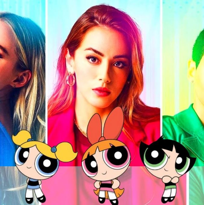 Filtran tráiler de la serie cancelada de 'Las Chicas Superpoderosas'