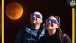 Mapa del Eclipse Total 2025 en México: Dónde y cuándo verlo. Foto: Especial.