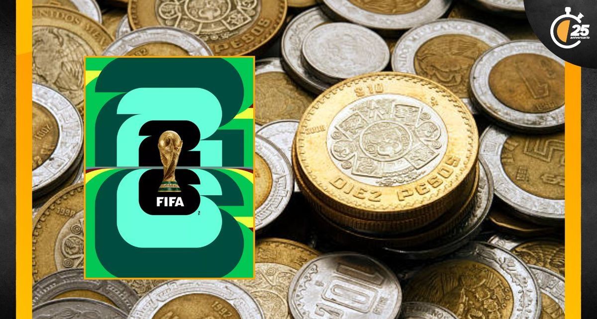 Se planteó acuñar 3 monedas de oro, 3 monedas de plata y 3 monedas bimetálicas (iStock)