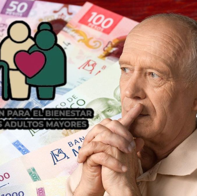 ¿Se puede heredar la Pensión del Bienestar en caso de fallecer?