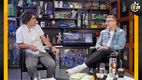 Shaggy Martínez y Chaco Gimenez en una entrevista (Especial)