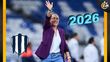 Amelia Valverde firmó un año más con la Pandilla de Monterrey. ( Foto: MexSport)