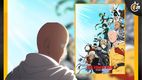 Checa el nuevo tráiler de One Punch Man de la temporada 3. Foto: Especial