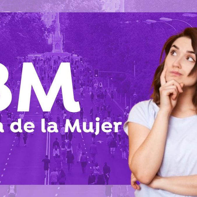 ¿El 8 de marzo es un día de descanso obligatorio para las mujeres en el trabajo?