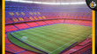 EL Spotify Camp Nou reabrirá al 100% en 2026.
