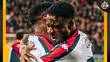 Genoa saca un empate en casa de Cagliari (@GenoaCFC)