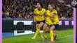 Kiana Palacio evitó la derrota del América Femenil (Imago7)