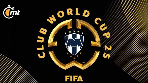 Monterrey en el Mundial de Clubes 2025| Foto: RAYADOS