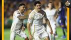 Tigres venció a Gallos con gol de Nico Ibáñez (Imago7)