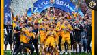 El último título de Liga MX conseguido por Tigres fue en el Apertura 2023 (MexSport).