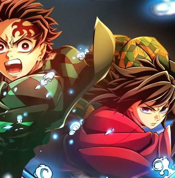 Ufotable confirma fecha de estreno Demon Slayer: Castillo Infinto para este 2025. Foto: Ufotable