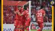 Alexis Vega fue la figura contra Necaxa (Imago7)