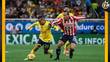 Chivas y América regalaron un gris Clásico Nacional (Imago7)