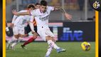 Christian Pulisic marcó doblete para remontar ante Lecce (EFE)