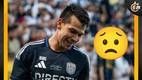 Chucky Lozano se pierde la Jornada 3 de la MLS (@HirvingLozano70)