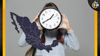 Este domingo 9 de marzo habrá cambio de horario en México. (FOTO: Freepik)