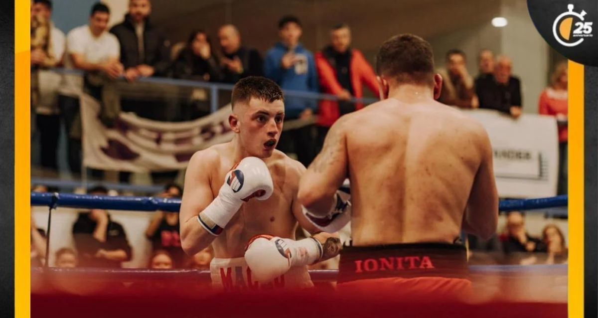 Eventos de boxeo y deportes de contacto para el 8 de marzo de 2025: Horarios y carteleras completas. Foto: Especial.