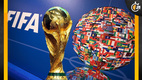 La FIFA tendría más selecciones en el Mundial 2030. (FOTO: AFP)