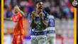 John Kennedy sumó su octavo gol del Clausura 2025 con Pachuca (MexSport).