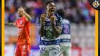 John Kennedy sumó su octavo gol del Clausura 2025 con Pachuca (MexSport).