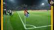 El partido entre Barcelona y Osasuna fue aplazado. (Foto: EFE)