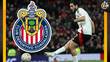 Raúl Jiménez revivió su festejo ante Chivas en la Premier League (Reuters)