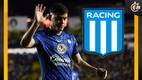 Richard Sánchez se despide de América para jugar con Racing (Mexsport)
