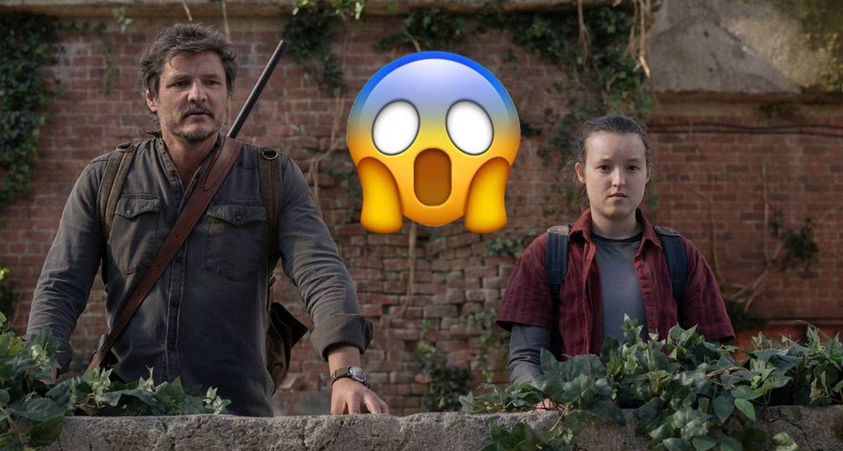 The Last of Us revela nuevo tráiler de la temporada dos (@Sony)