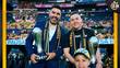 Tigres nunca olvidará la Final Regia que le ganaron a Rayados (Mexsport)