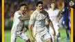 Tigres venció a Gallos con gol de Nico Ibáñez (Imago7)