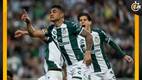Anderson Santamaría selló la remontada ante el Club León (MexSport).