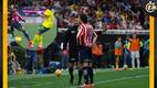 Cade Cowell dejó a Chivas con uno menos ante América (Imago7)