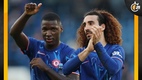 Chelsea sumó puntos de oro ante Leicester (Reuters)