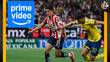 El Clásico Nacional fue transmitido en Amazon Prime Video (Imago7)
