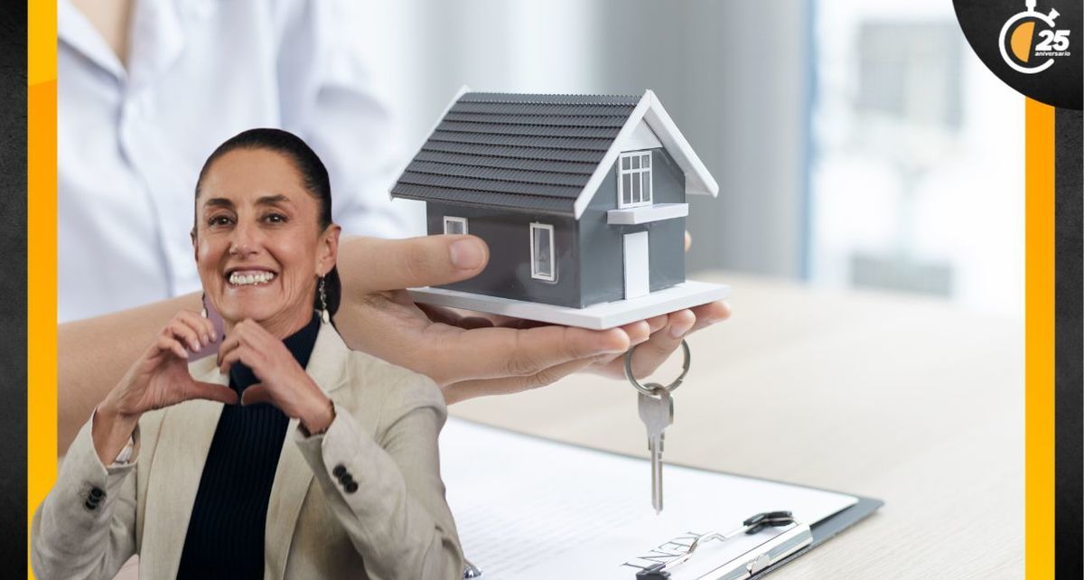 Conoce los requisitos para entrar al programa 'Vivienda del Bienestar'. Foto: Especial