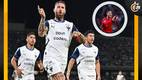 CR7 está atento al paso de Sergio Ramos en Rayados (Imago7)