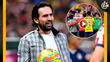 Gerardo Espinoza fue expulsado en el Clásico Nacional de la Liga MX (Mexsport)