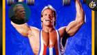 Lex Luger ingresará al Salón de la Fama de WWE (Cortesía WWE)