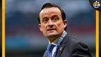 Mikel Arriola fungirá como nuevo presidente de la FMF ante la FIFA y Concacaf (MexSport).