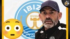 Paco Jémez se hace viral tras polémico comentario sobre estadísticas (Facebook UD Ibiza)