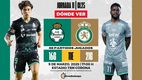 Rivalidad Santos vs. León Jornada 11 Clausura 2025