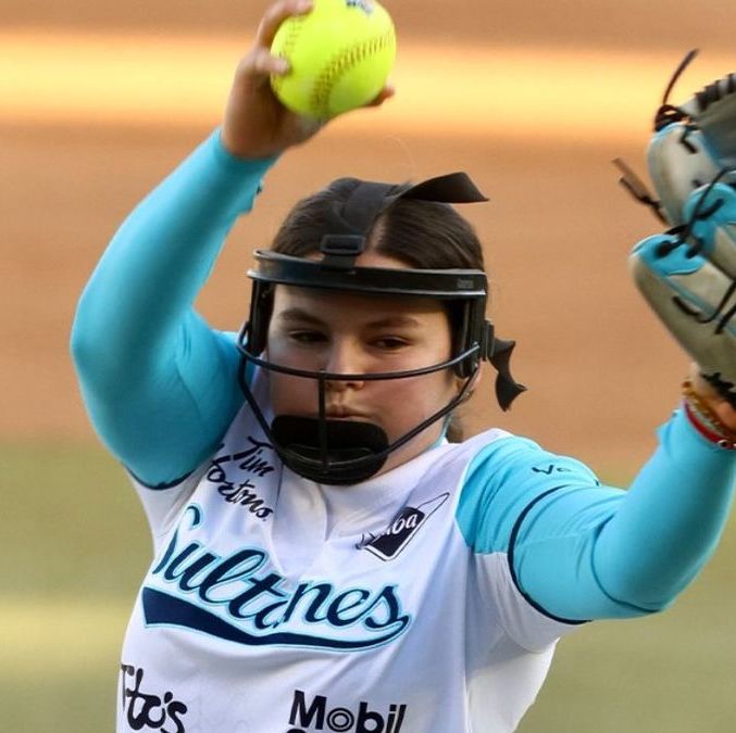 Sultanes Femenil cierra la temporada regular con una victoria| Foto: @SultanesFemenil