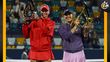 La WTA hace historia en el tenis con la baja de maternidad y apoyo a las tenistas.