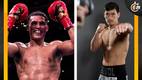 Bivol y Benavidez se aproximan a un combate (Matchroom)