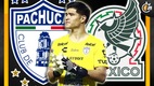 Carlos Moreno fue convocado por el Tri para el Final Four de la Nations League 2025 (Mexsport | Especial)