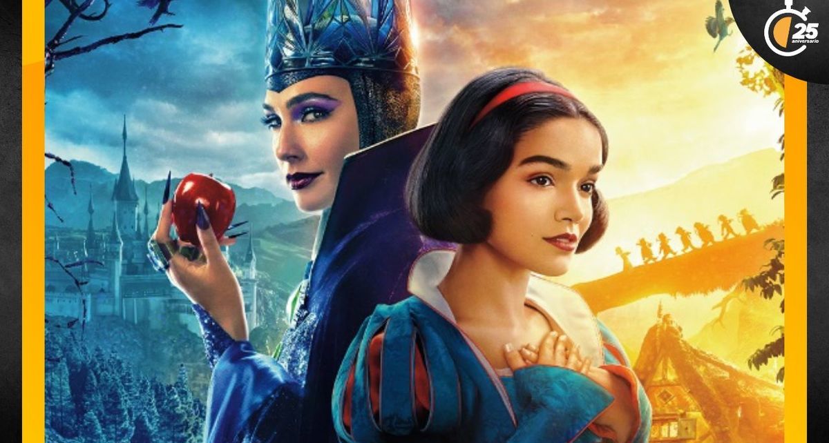 Cinépolis ofrecerá funciones especiales de Blanca Nieves para neurodivergentes