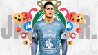 James Rodríguez ha sido un imán para las redes sociales del León (Julián Santillán)