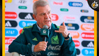 Javier Aguirre no quiere 'divas' en el Tri. (Foto; Imago7)
