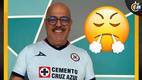 Juan Carlos Casasola sigue molesto con el Gato Ortíz (Ig eltataazuloficial)